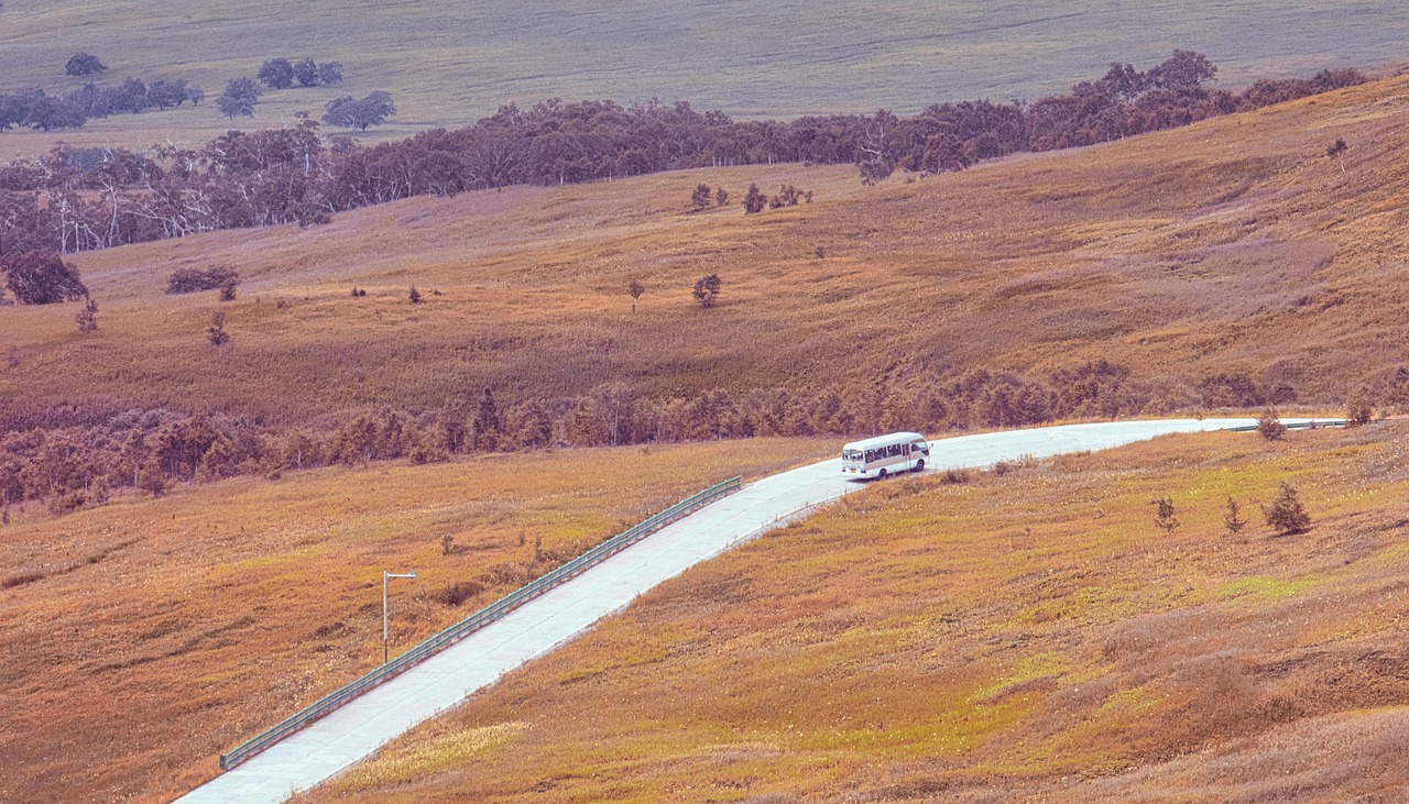 Oplevelser i USA med fleksibel billeje fra FDM Travel