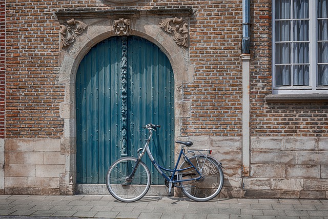 En guide til at udforske Ravenna på cykel