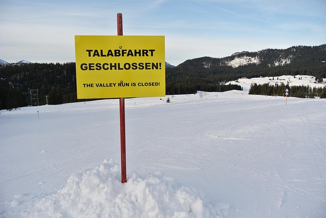 Sådan vælger du skiferie i Norge