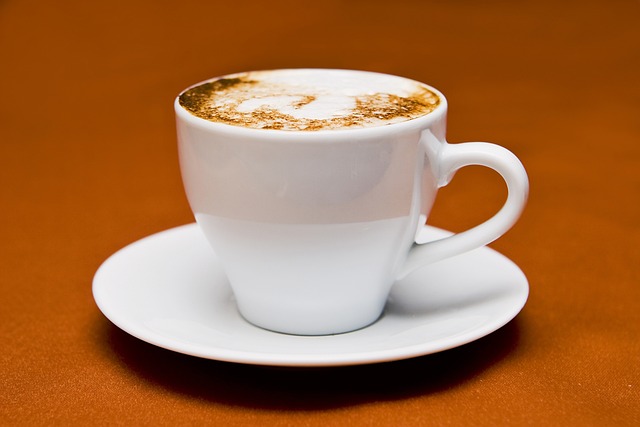Ravennas bedste kaffebarer og cafeer