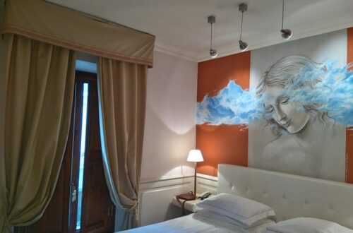 Romantisk weekend i frederiksværk: Krostemning for to