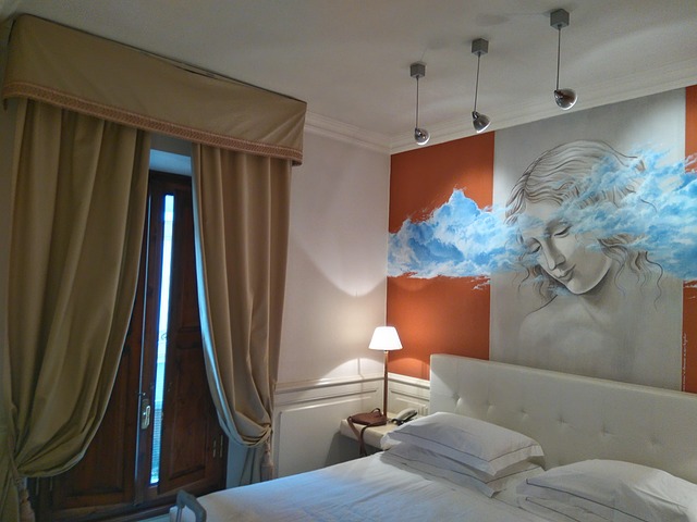 Romantisk weekend i frederiksværk: Krostemning for to